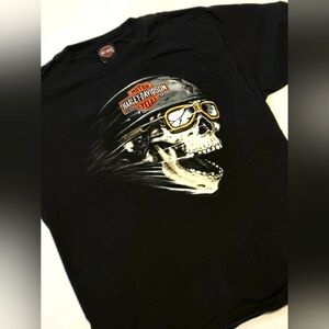 Mens Harley Davison t-shirt, from Sandy Utah